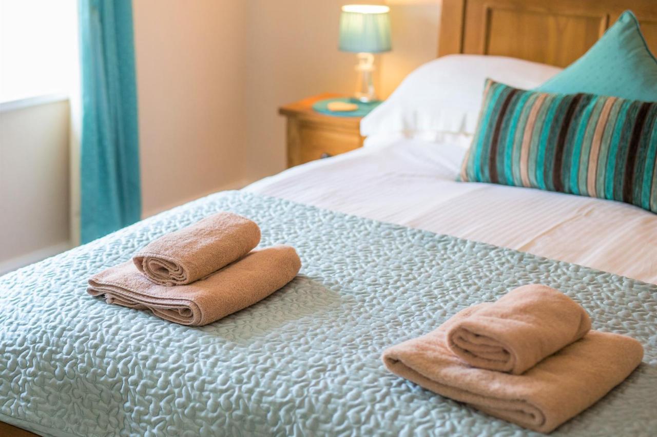 Host & Stay - Daisy Cottage バンボロー エクステリア 写真