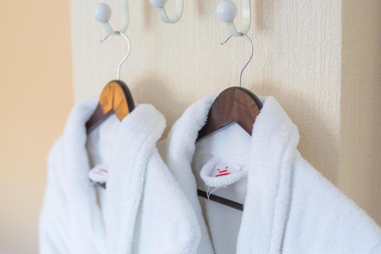 Host & Stay - Daisy Cottage バンボロー エクステリア 写真